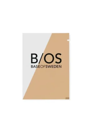 Base of Sweden Waterproof Full Coverage Foundation Sample SPF 30 3 ml Přímo Od Výrobce