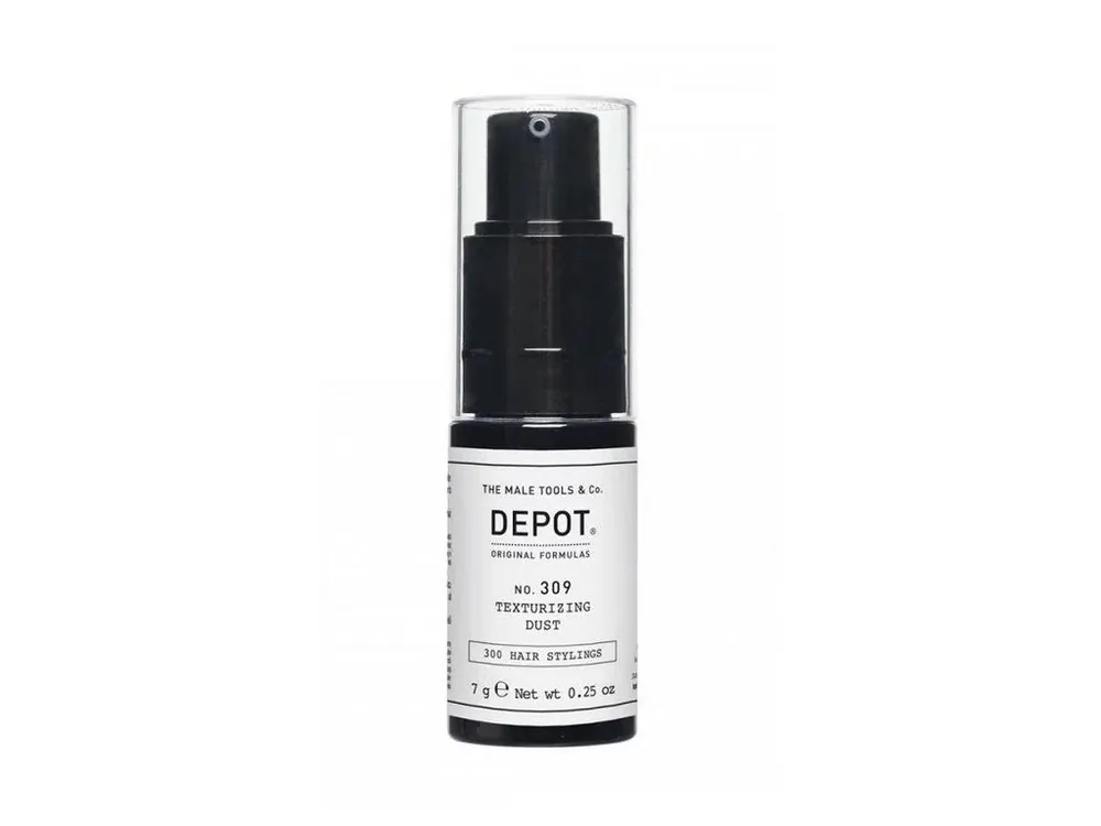 DEPOT NO. 309 TEXTURIZING DUST 7GR Top Prodej