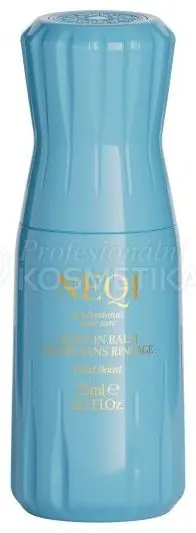 Akční Nabídka NEQI Build Boost Fill & Seal Balm - Posilující balzám na vlasy 75 ml