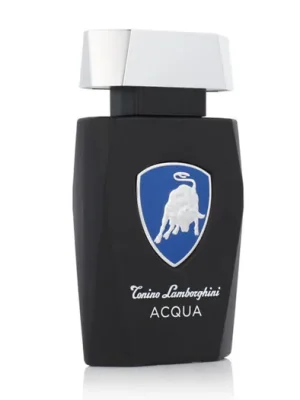 Časově Omezené Tonino Lamborghini Acqua EDT tester 125 ml M