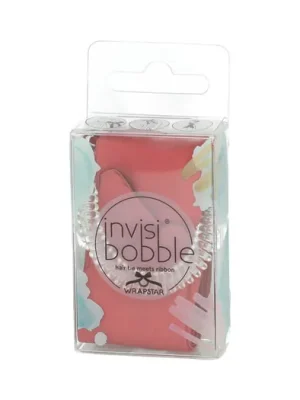 Novinka Invisibobble WRAPSTAR gumička do vlasů se stuhou