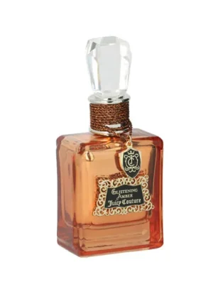 Speciální Cena Juicy Couture Glistening Amber EDP tester 100 ml W