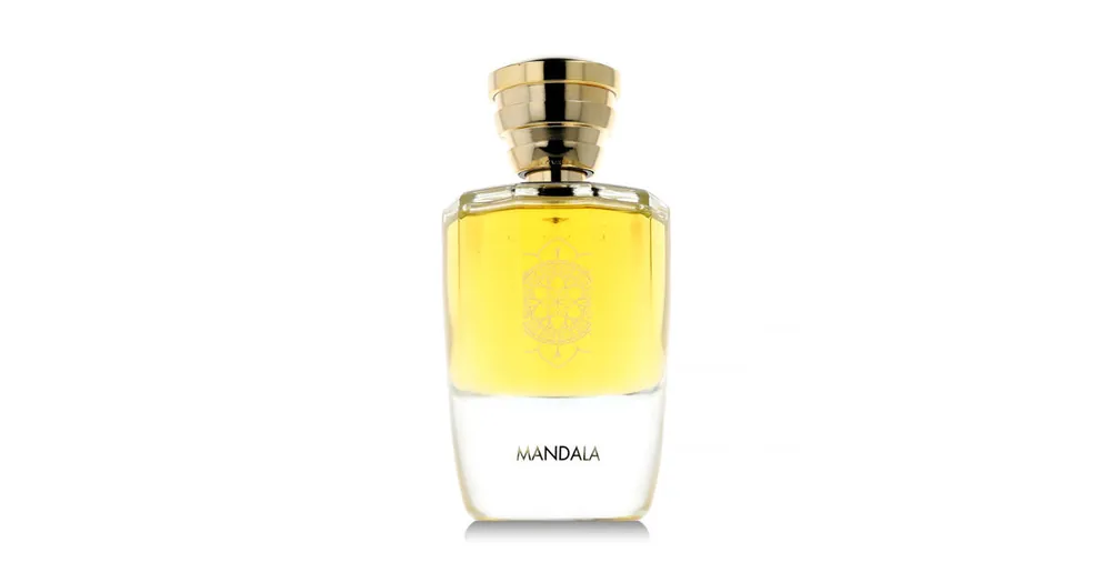 Masque Milano Mandala EDP 100 ml UNISEX Jen Po Omezenou Doba
