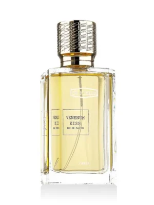 Ex Nihilo Venenum Kiss EDP 100 ml UNISEX Tovární Cena