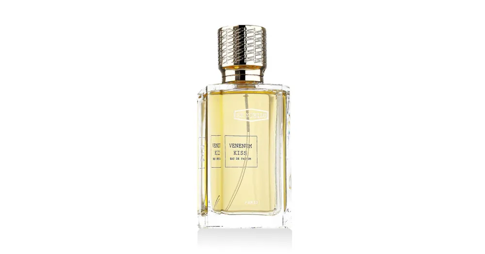 Ex Nihilo Venenum Kiss EDP 100 ml UNISEX Tovární Cena