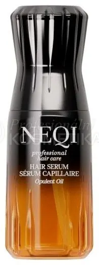 Cenově Výhodný NEQI Treatment Treasure Opulent Oil Serum - Bohaté olejové sérum 75 ml