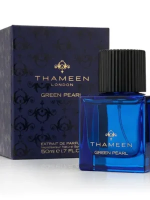 Nízká Cena Thameen Green Pearl Extrait de Parfum 50 ml UNISEX