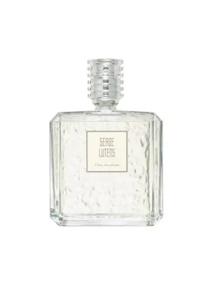 Serge Lutens L'Eau d'Armoise EDP 100 ml UNISEX Přímo Od Výrobce