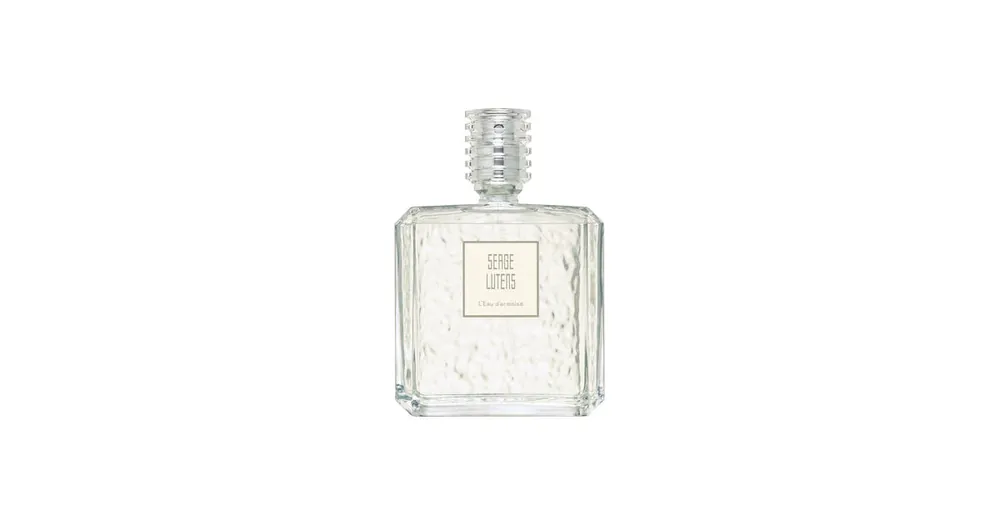 Serge Lutens L'Eau d'Armoise EDP 100 ml UNISEX Přímo Od Výrobce