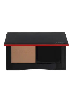 Shiseido Synchro Skin Self-Refreshing Custom Finish Powder Foundation 9 g Doprava Zdarma
