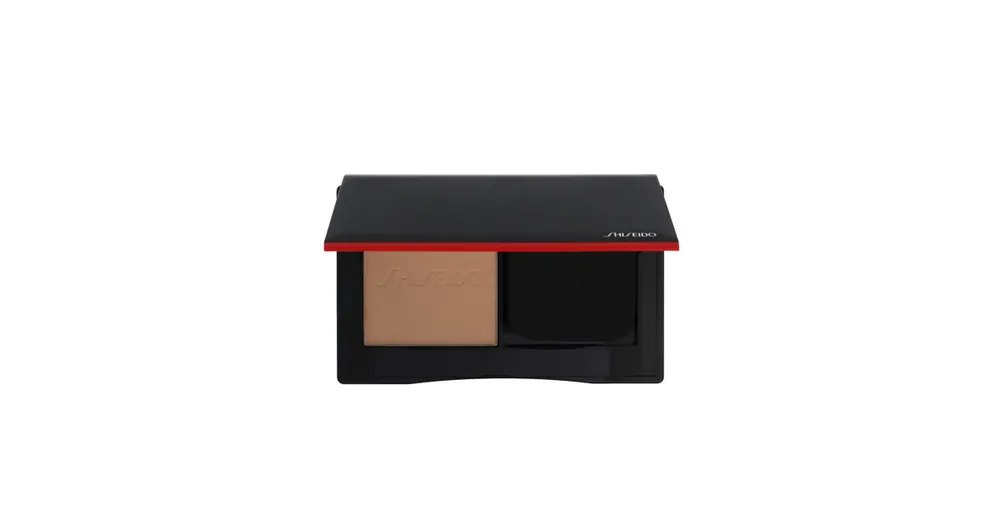 Shiseido Synchro Skin Self-Refreshing Custom Finish Powder Foundation 9 g Doprava Zdarma