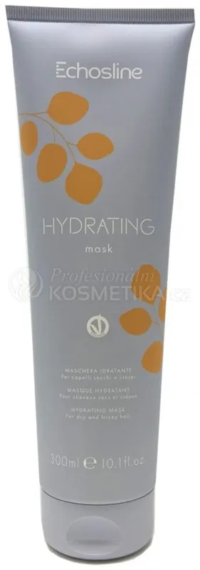 Echosline Hydrating Mask - Hydratační maska 300 ml Top Prodej