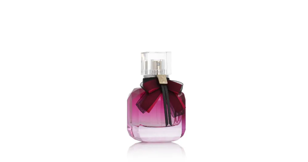 Yves Saint Laurent Mon Paris Intensément EDP Intense 30 ml W Vrácení Zdarma