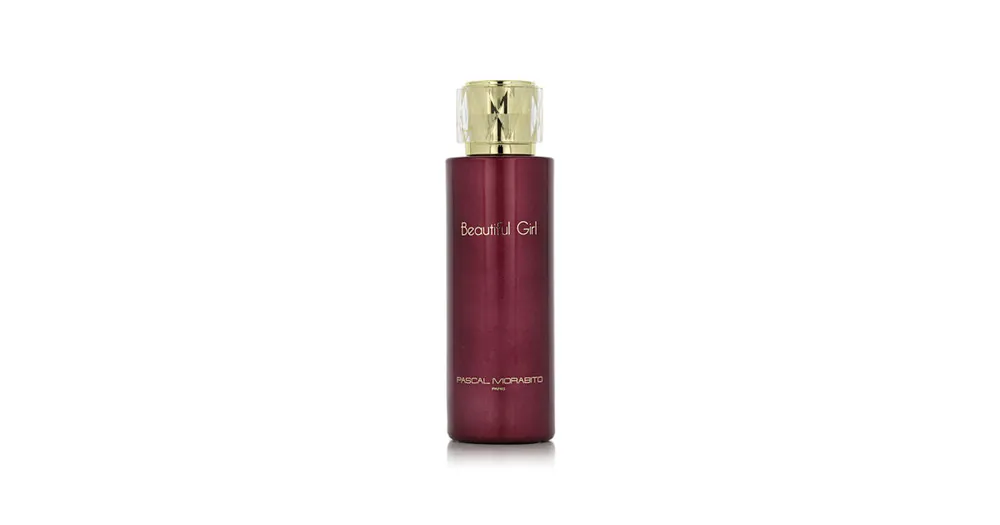 Poslední Šance Pascal Morabito Beautiful Girl EDP 100 ml W