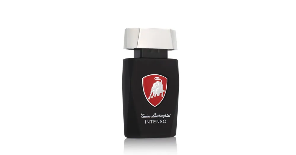 Tonino Lamborghini Intenso EDT 75 ml M Horká Nabídka