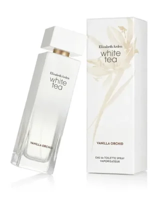 Elizabeth Arden White Tea Vanilla Orchid BC 384 ml W Značkový