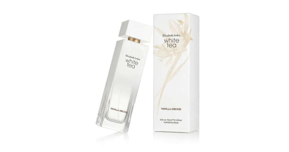 Elizabeth Arden White Tea Vanilla Orchid BC 384 ml W Značkový