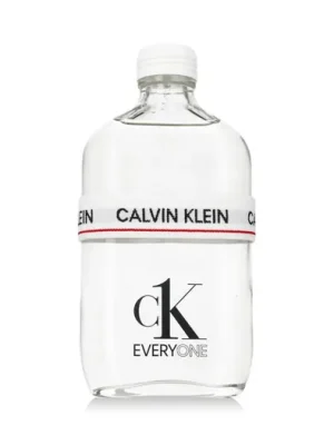 Calvin Klein CK Everyone EDT 200 ml UNISEX Aktuální