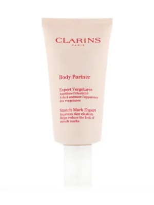 Objednat Nyní Clarins Bodyt Partner Stretch Mark Expert 175 ml