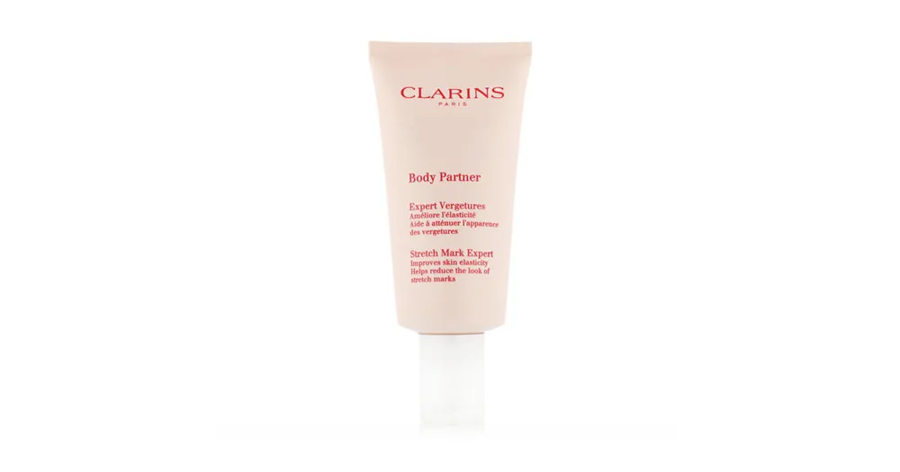 Objednat Nyní Clarins Bodyt Partner Stretch Mark Expert 175 ml