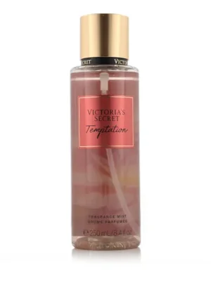 Victoria's Secret Temptation tělový sprej 250 ml W Rychlé Dodání