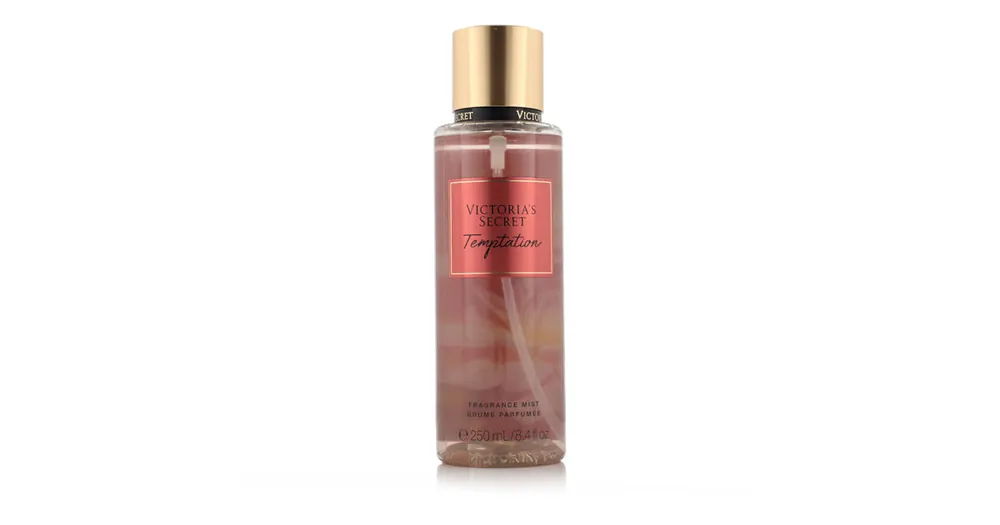 Victoria's Secret Temptation tělový sprej 250 ml W Rychlé Dodání