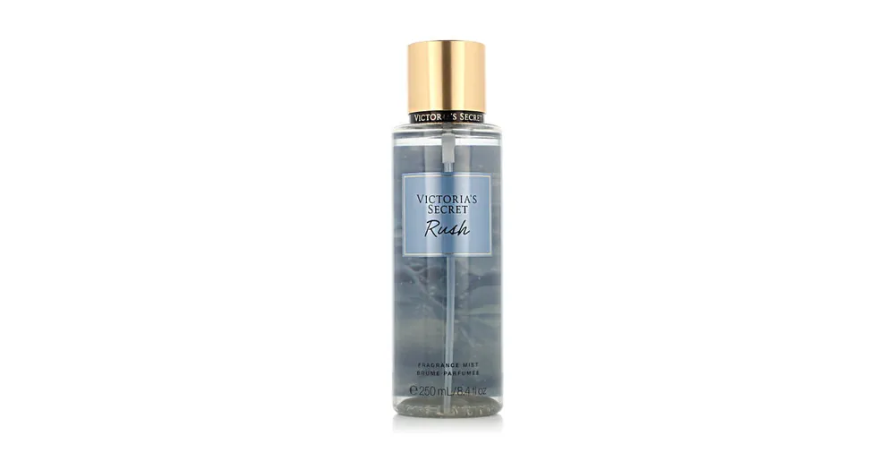 Victoria's Secret Rush tělový sprej 250 ml W Horká Nabídka