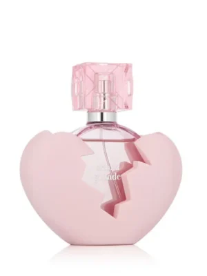 Rychlé Dodání Ariana Grande Thank U Next EDP 50 ml W