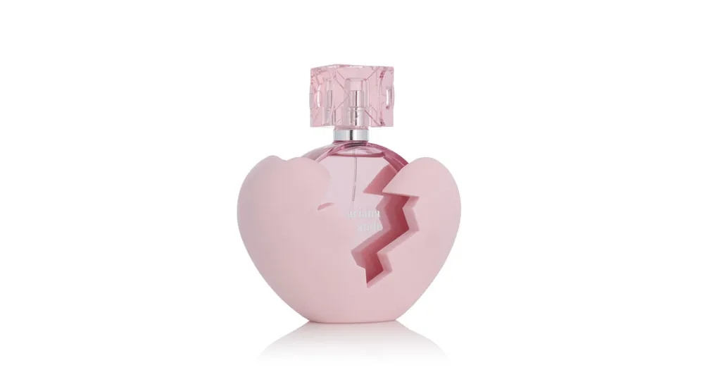 Ariana Grande Thank U Next EDP 100 ml W Nejprodávanější