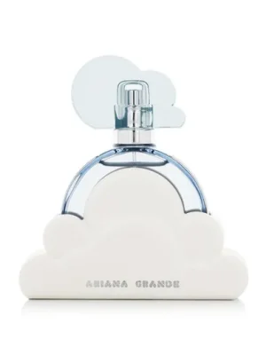 Bezpečná Platba Ariana Grande Cloud EDP 50 ml W