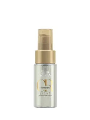 Zlevněný Wella Oil Reflections Light Luminous Reflective Oil 30 ml