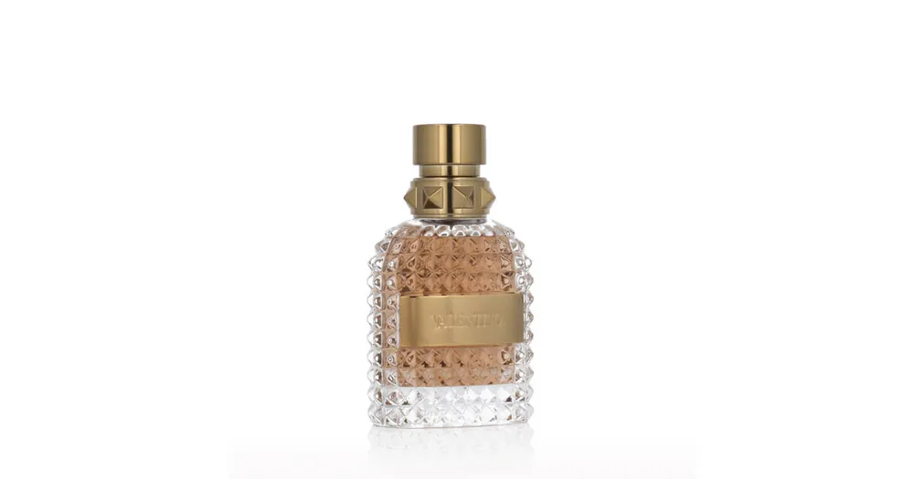 Zlevněný Valentino Valentino Uomo EDT 50 ml M