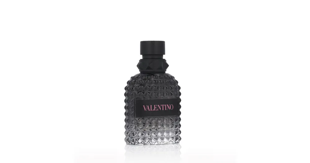 Nejlepší Volba Valentino Valentino Uomo Born In Roma EDT 50 ml M