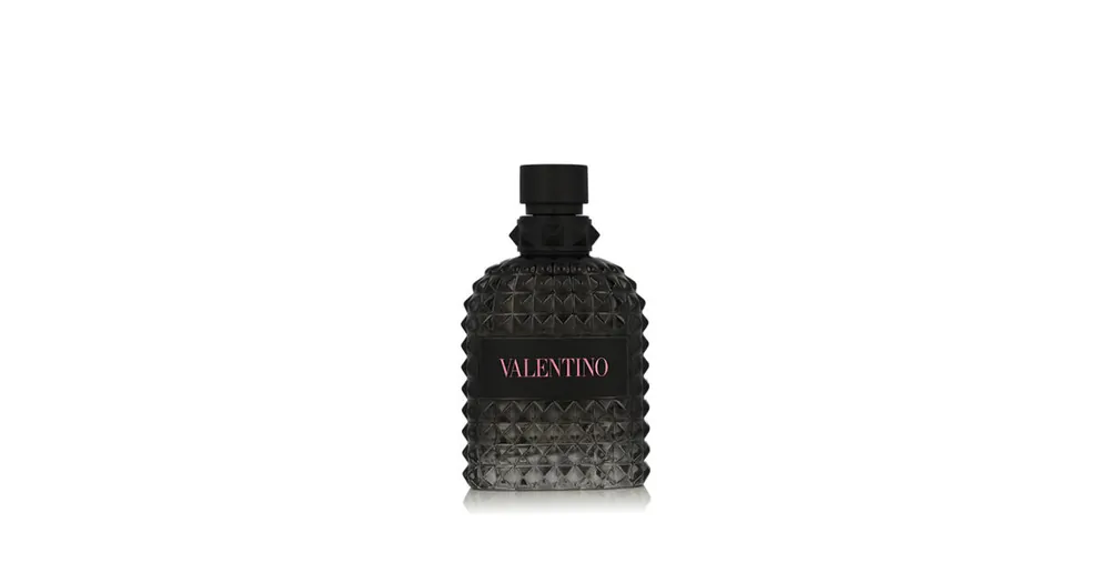 Akční Nabídka Valentino Valentino Uomo Born In Roma EDT 100 ml M