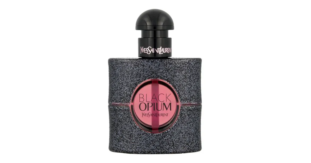 Yves Saint Laurent Black Opium Neon EDP 30 ml W Přímo Od Výrobce