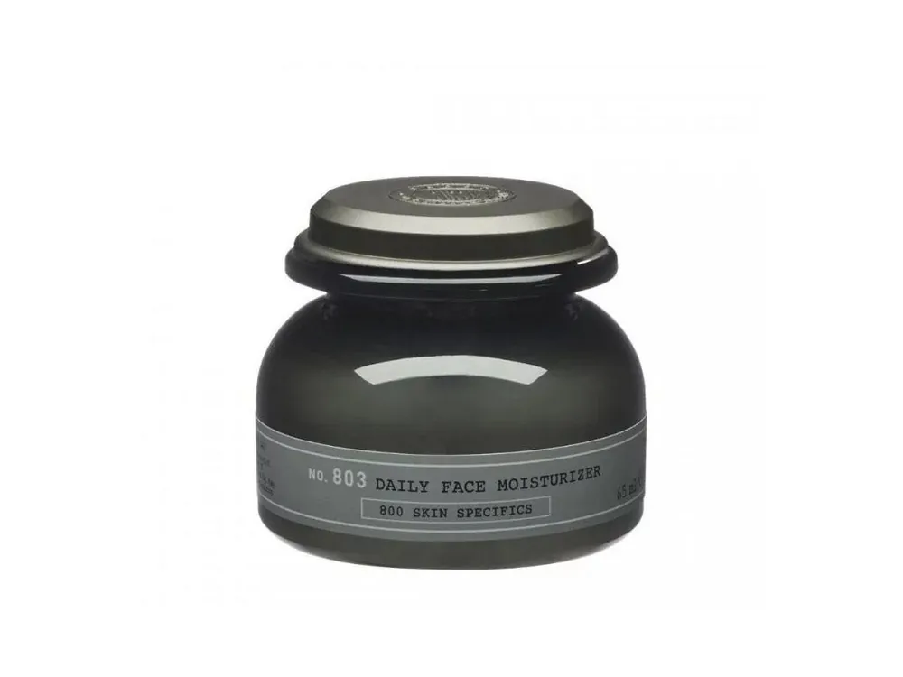 Omezená Nabídka DEPOT No. 803 DAILY FACE MOISTURIZER 65ML