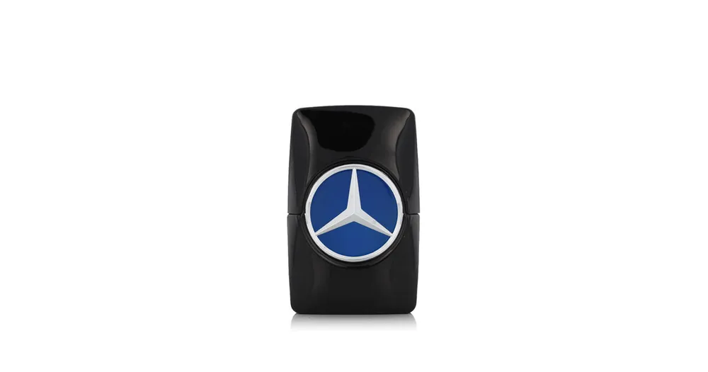 Mercedes-Benz Mercedes-Benz Man Intense EDT 100 ml M Časově Omezené