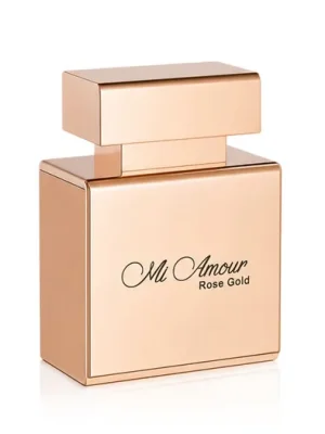 Jo Milano Mi Amour Rose Gold EDP 100 ml W Hit Sezóny