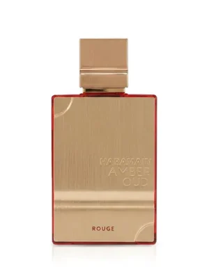Nová Kolekce Al Haramain Amber Oud Rouge EDP 60 ml UNISEX