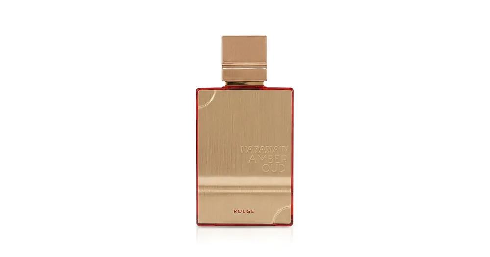 Nová Kolekce Al Haramain Amber Oud Rouge EDP 60 ml UNISEX