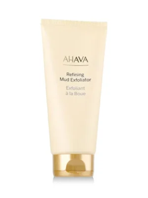 Nejlepší Cena Ahava Cleanse Refining Mud Exfoliator 100 ml