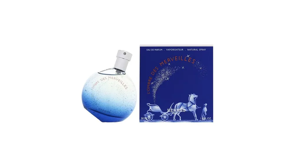 Objednat Nyní Hermès L'Ombre des Merveilles EDP 50 ml UNISEX