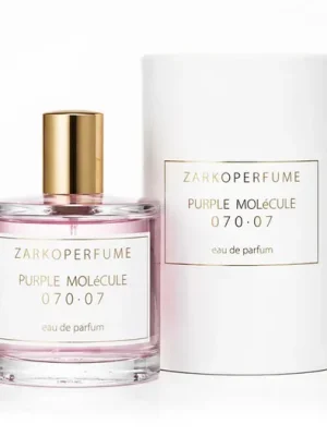 Horká Nabídka ZarkoPerfume PURPLE MOLéCULE 070 · 07 EDP 100 ml UNISEX
