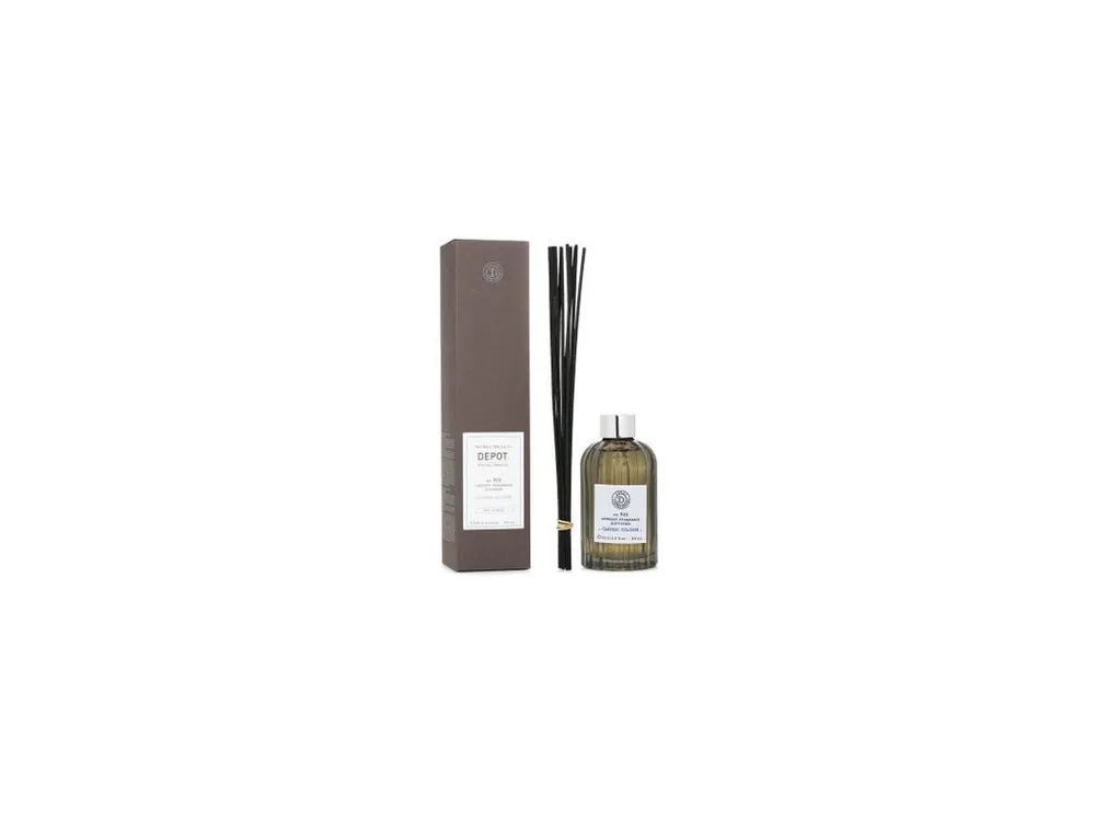 Výprodej DEPOT NO. 903 AMBIENT FRAGRANCE DIFFUSER classic cologne 200ML