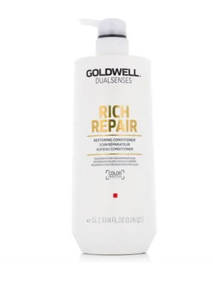 Goldwell Dualsenses Rich Repair Restoring Conditioner 1000 ml Vysoce Kvalitní