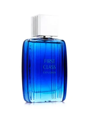Cenově Výhodný Aigner First Class Explorer EDT 50 ml M