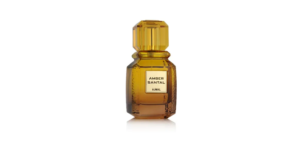 Ajmal Amber Santal EDP 100 ml UNISEX Super Cena