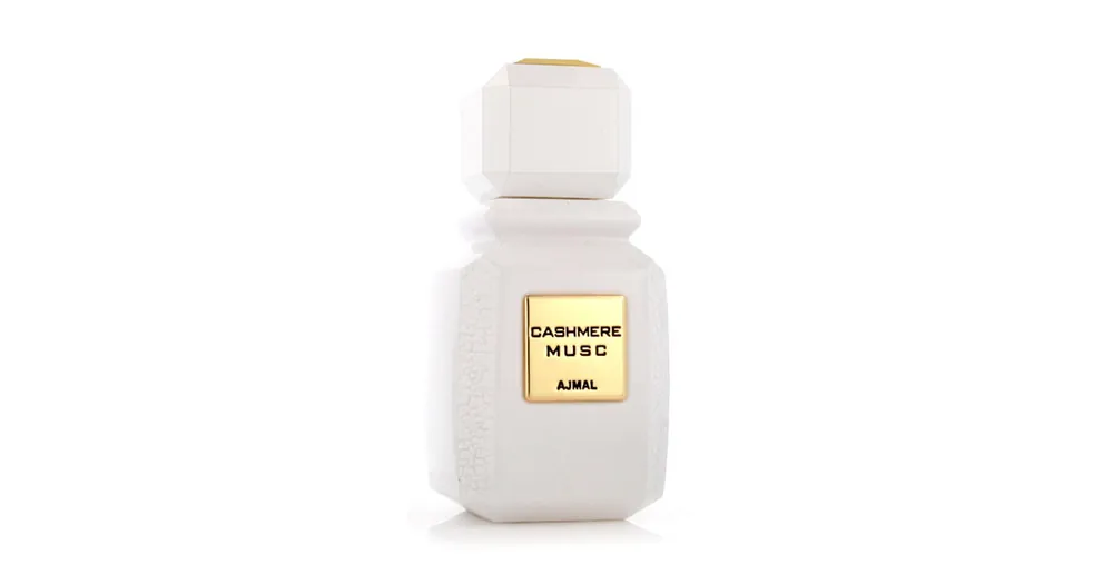 Poslední Šance Ajmal Cashmere Musc EDP 100 ml UNISEX