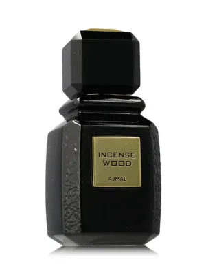 Vysoce Kvalitní Ajmal Incense Wood EDP 100 ml UNISEX