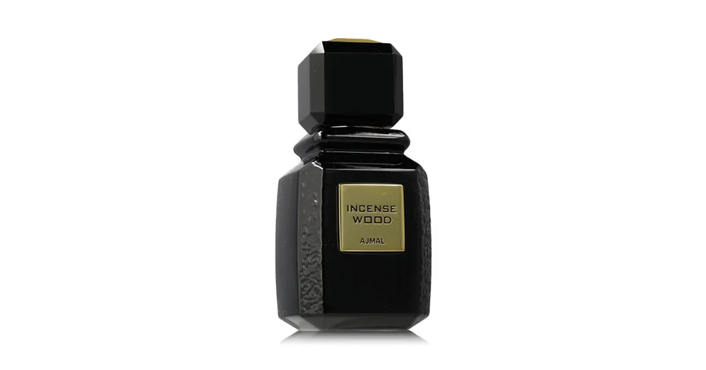 Vysoce Kvalitní Ajmal Incense Wood EDP 100 ml UNISEX